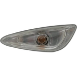 Order Driver Side Repeater Lamp - KI2570102C For Your Vehicle