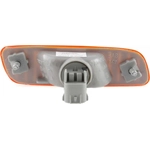 Order Driver Side Repeater Lamp - LX2550103 For Your Vehicle