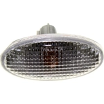 Order Driver Side Repeater Lamp - MA2570102 For Your Vehicle