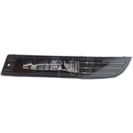 Order Driver Side Replacement Fog Light - GM2592118V For Your Vehicle