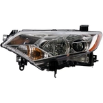 Order Driver Side Replacement Headlight (Brand New OE) - NI2502237OE For Your Vehicle