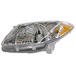 Order Driver Side Replacement Headlight - GM2502249V For Your Vehicle