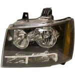 Order Driver Side Replacement Headlight - GM2502263V For Your Vehicle