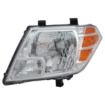 Order Driver Side Replacement Headlight - NI2502188V For Your Vehicle