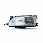 Order Driver Side Replacement Headlight - TO2502107V For Your Vehicle