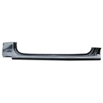 Order Driver Side Replacement Rocker Panel - RRP351 For Your Vehicle