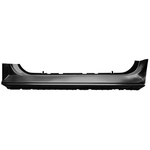 Order Driver Side Replacement Rocker Panel - RRP493 For Your Vehicle