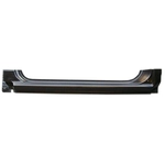 Order Driver Side Replacement Rocker Panel - RRP697 For Your Vehicle