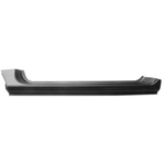 Order Driver Side Replacement Rocker Panel - RRP751 For Your Vehicle
