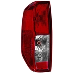 Order Driver Side Replacement Tail Light - NI2800170V For Your Vehicle