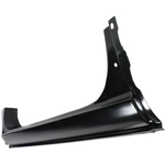 Order Driver Side Rocker Panel - GM1600101 For Your Vehicle