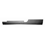 Order Driver Side Rocker Panel - RRP3685 For Your Vehicle