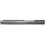 Order Driver Side Rocker Panel - RRP4091 For Your Vehicle