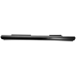 Order Various Manufacturers - RRP4142 - Driver Side Rocker Panel For Your Vehicle