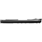 Order Driver Side Rocker Panel - RRP4147 For Your Vehicle