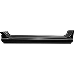 Order Driver Side Rocker Panel by SHERMAN PARTS - 897-03L For Your Vehicle