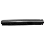 Order Driver Side Slip-On Style Rocker Panel - LKQ1826001 For Your Vehicle