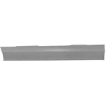 Order Driver Side Slip-On Style Rocker Panel - RRP1853 For Your Vehicle