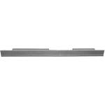 Order Driver Side Slip-On Style Rocker Panel - RRP2211 For Your Vehicle