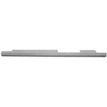 Order Driver Side Slip-On Style Rocker Panel - RRP2787 For Your Vehicle