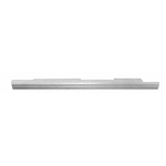 Order Driver Side Slip-On Style Rocker Panel - RRP2929 For Your Vehicle