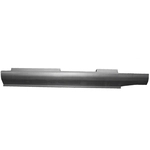 Order Driver Side Slip-On Style Rocker Panel - RRP3133 For Your Vehicle