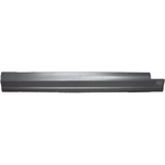 Order Driver Side Slip-On Style Rocker Panel - RRP3253 For Your Vehicle