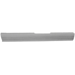 Order Driver Side Slip-On Style Rocker Panel - RRP3405 For Your Vehicle