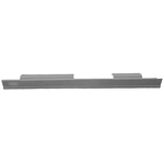 Order Driver Side Slip-On Style Rocker Panel - RRP3451 For Your Vehicle