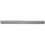 Order Driver Side Slip-On Style Rocker Panel - RRP3489 For Your Vehicle