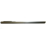 Order Driver Side Slip-On Style Rocker Panel - RRP3616 For Your Vehicle