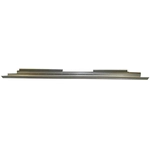 Order Driver Side Slip-On Style Rocker Panel - RRP3669 For Your Vehicle