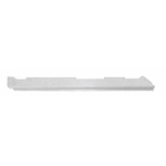 Order Various Manufacturers
 - RRP3689 - Driver Side Slip-On Style Rocker Panel For Your Vehicle