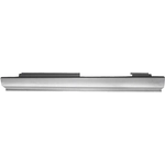 Order Driver Side Slip-On Style Rocker Panel - RRP3695 For Your Vehicle