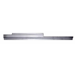 Order Driver Side Slip-On Style Rocker Panel - RRP3771 For Your Vehicle