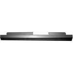 Order Driver Side Slip-On Style Rocker Panel - RRP3791 For Your Vehicle