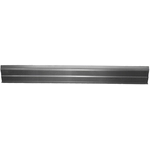 Order Driver Side Slip-On Style Rocker Panel - RRP3863 For Your Vehicle