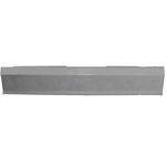 Order Driver Side Slip-On Style Rocker Panel - RRP3889 For Your Vehicle