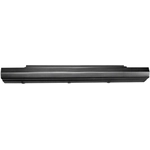 Order Driver Side Slip-On Style Rocker Panel - RRP3933 For Your Vehicle