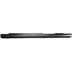 Order Driver Side Slip-On Style Rocker Panel - RRP3935 For Your Vehicle