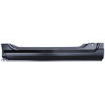 Order Driver Side Slip-On Style Rocker Panel - RRP3989 For Your Vehicle