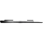 Order Driver Side Slip-On Style Rocker Panel - RRP4139 For Your Vehicle
