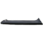 Order Driver Side Slip-On Style Rocker Panel - RRP663 For Your Vehicle