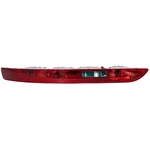 Order Driver Side Taillamp Assembly - AU2800115 For Your Vehicle