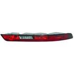 Order Driver Side Taillamp Assembly - AU2800117 For Your Vehicle