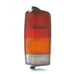 Order Various Manufacturers - CH2800128V - Assemblage de feu arrière côté conducteur For Your Vehicle