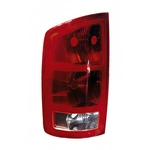 Order Driver Side Taillamp Assembly - CH2800147 For Your Vehicle