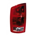 Order Driver Side Taillamp Assembly - CH2800147C For Your Vehicle