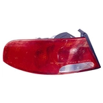 Order Driver Side Taillamp Assembly - CH2800148V For Your Vehicle