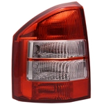 Order Driver Side Taillamp Assembly - CH2800169 For Your Vehicle